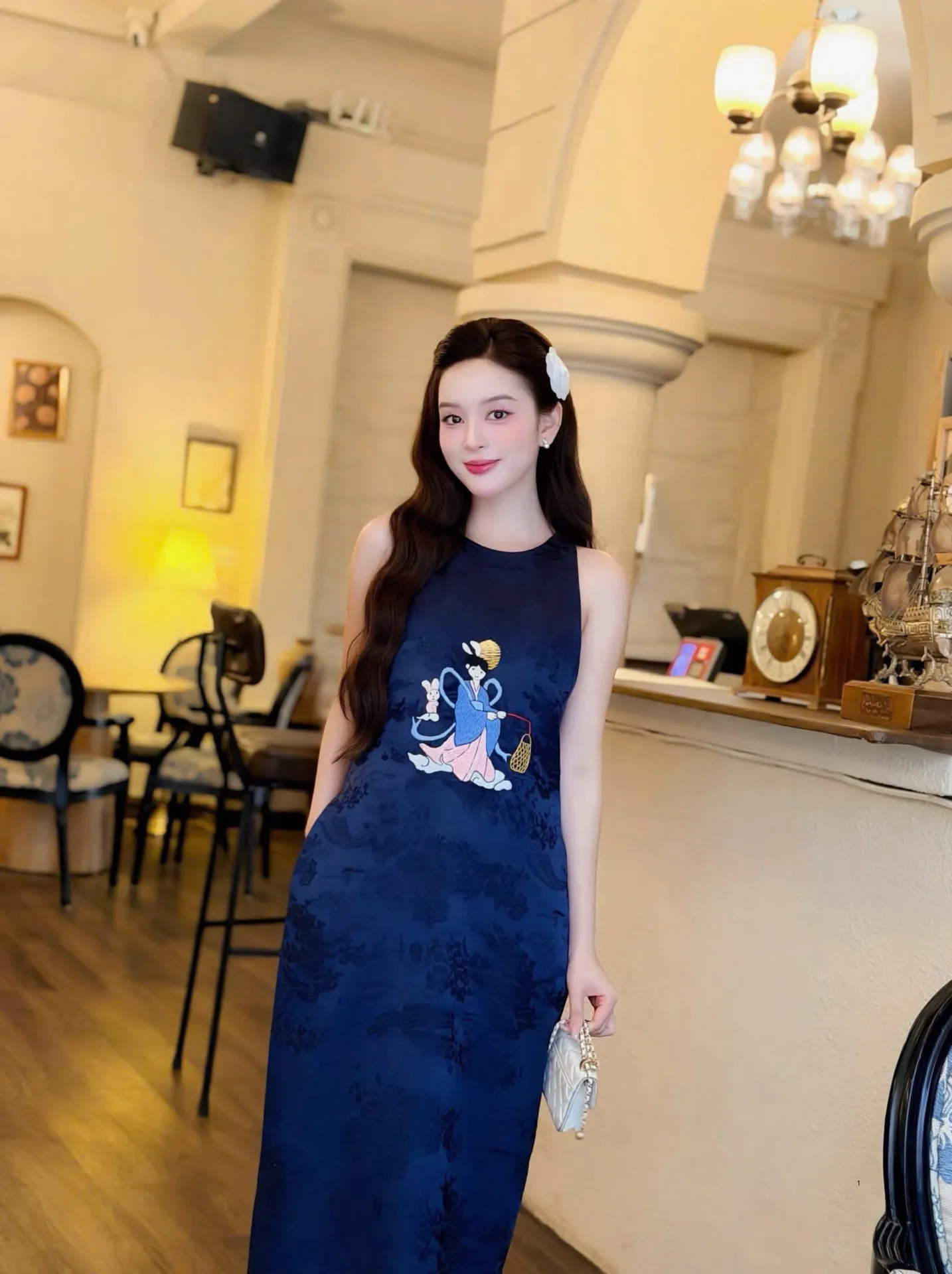 Xanh Navy