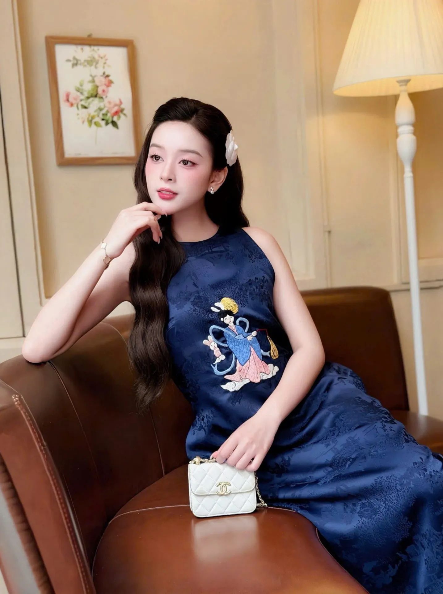 Xanh Navy