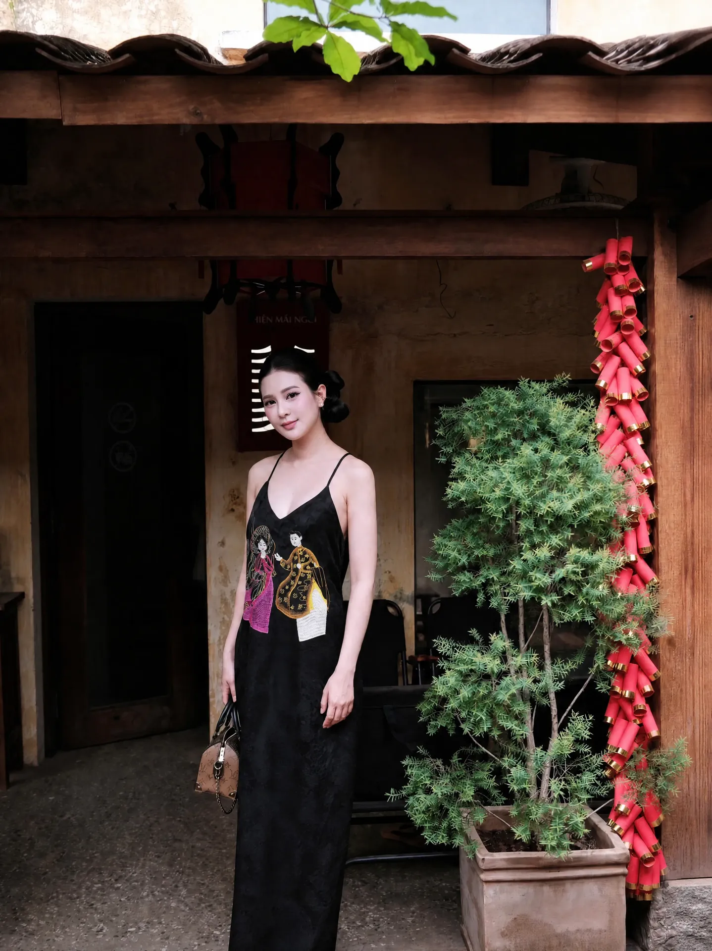 Đen