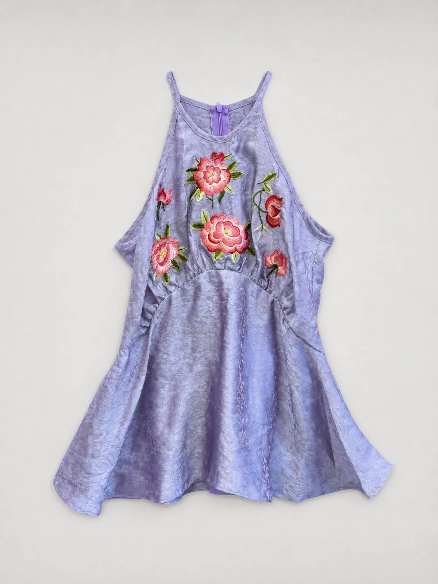 Set Tím lavender
