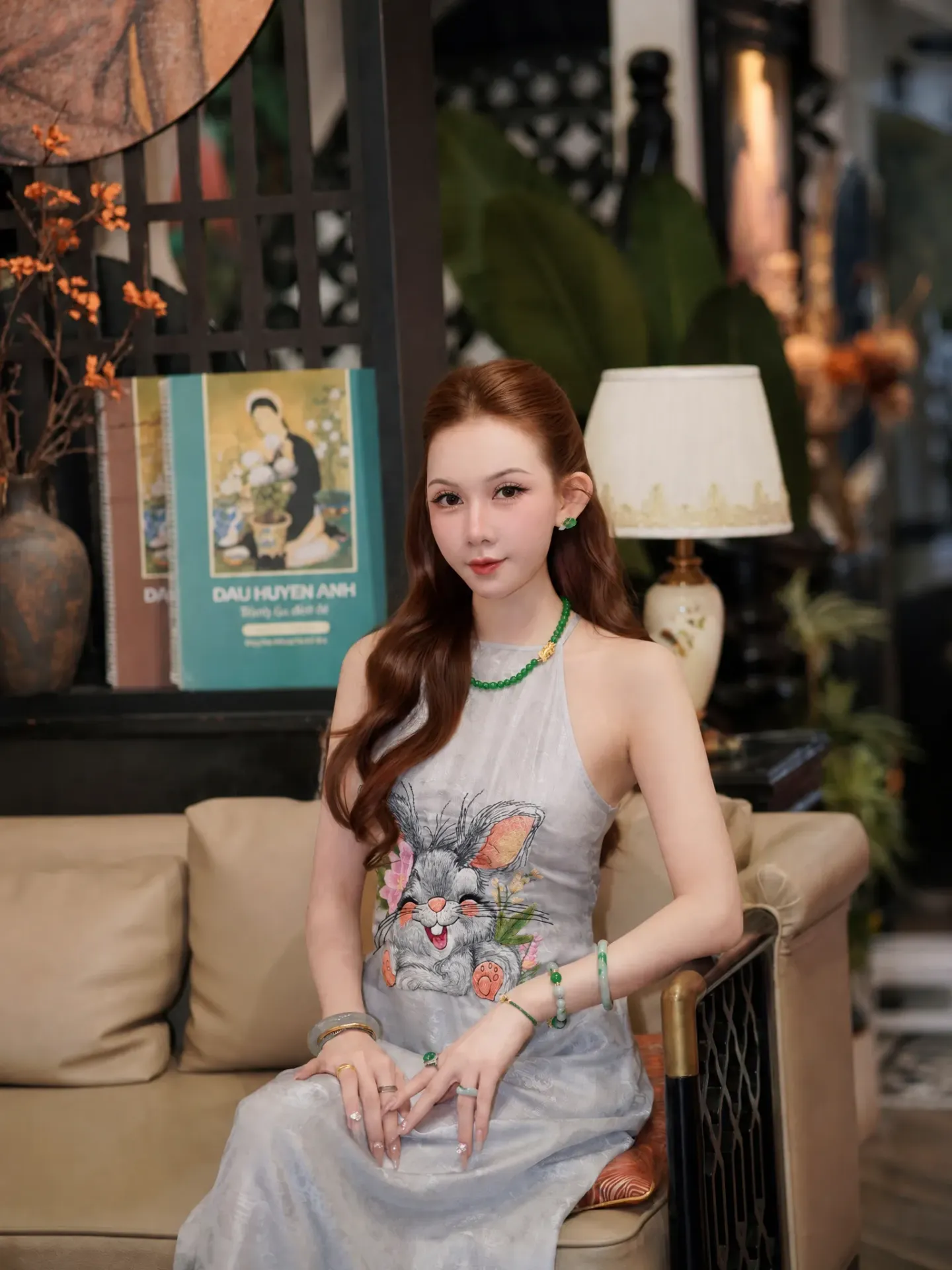 Xám bạc