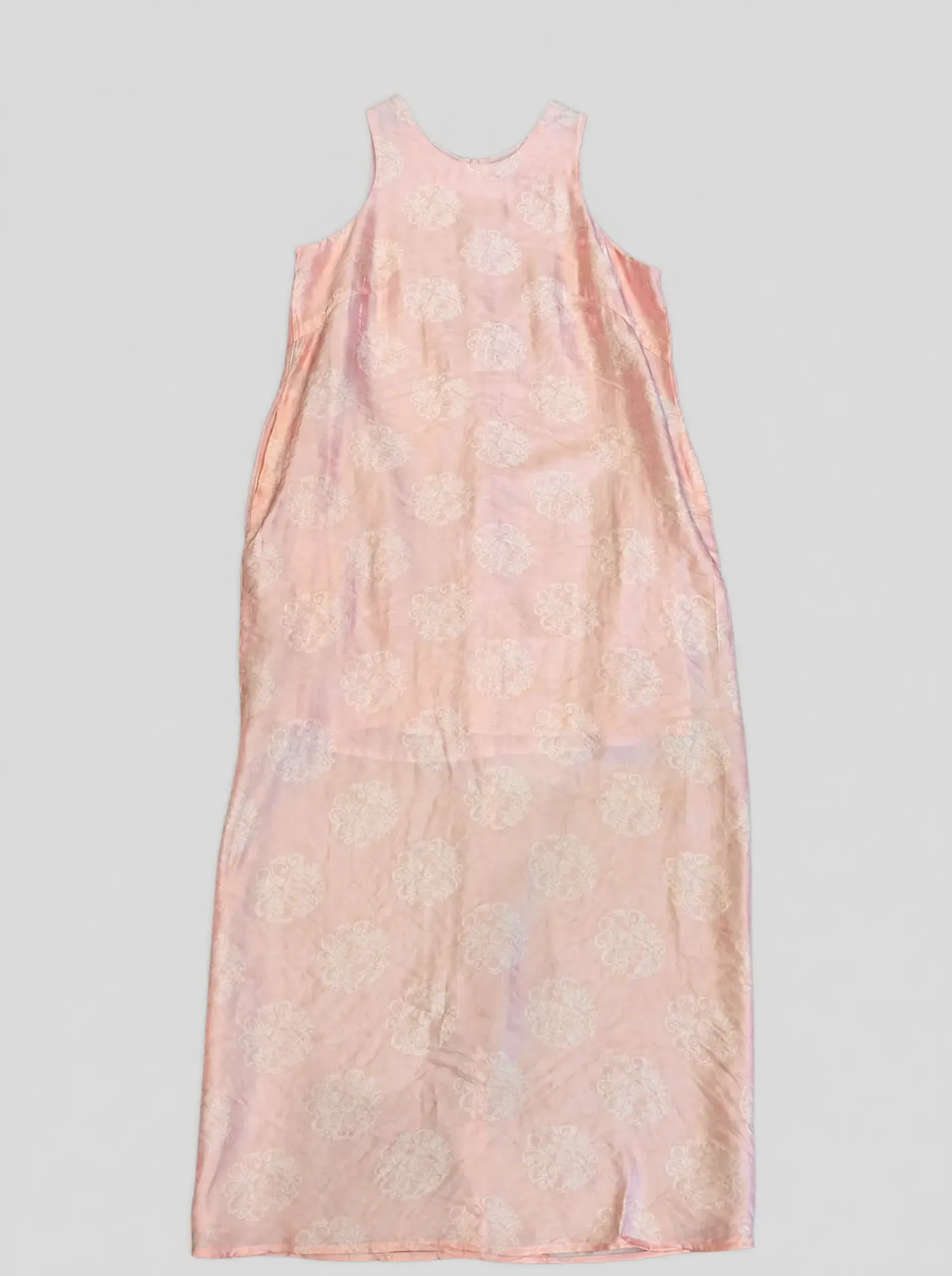 Hồng pastel