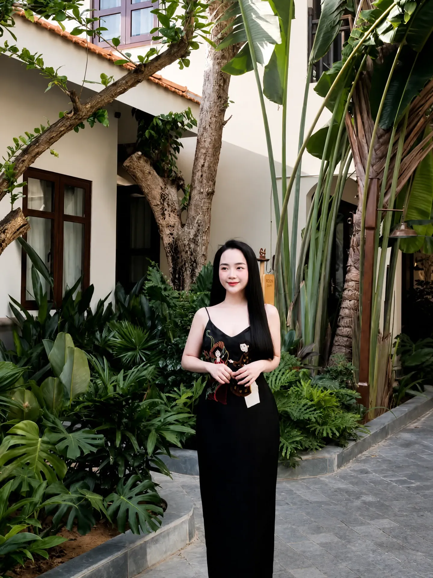 Đen