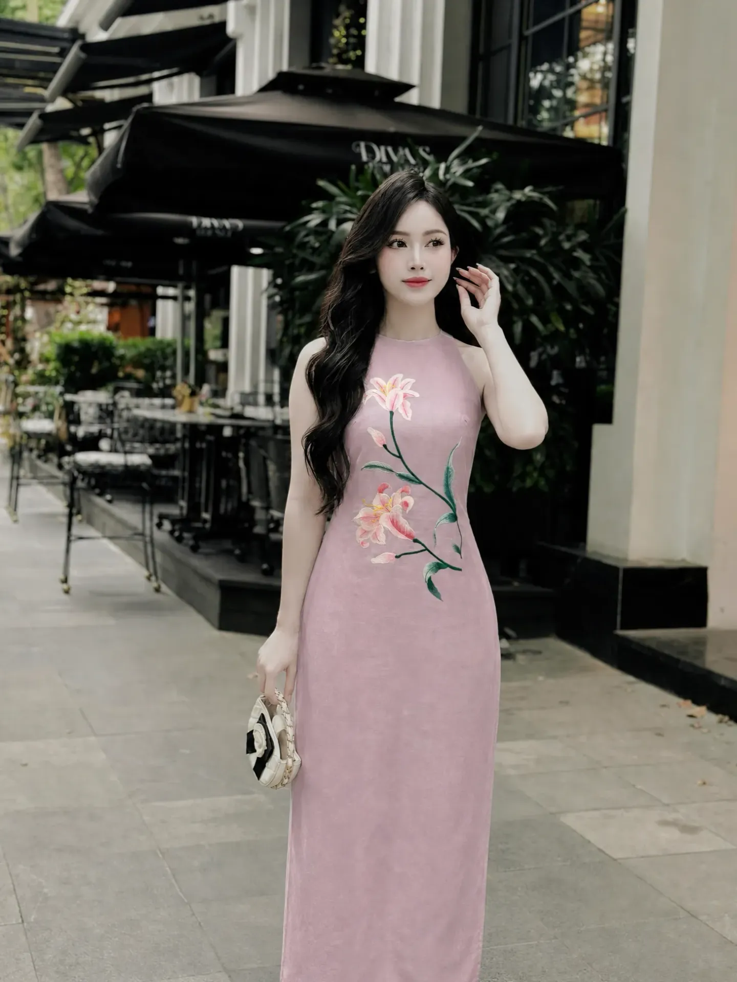 Hồng phấn