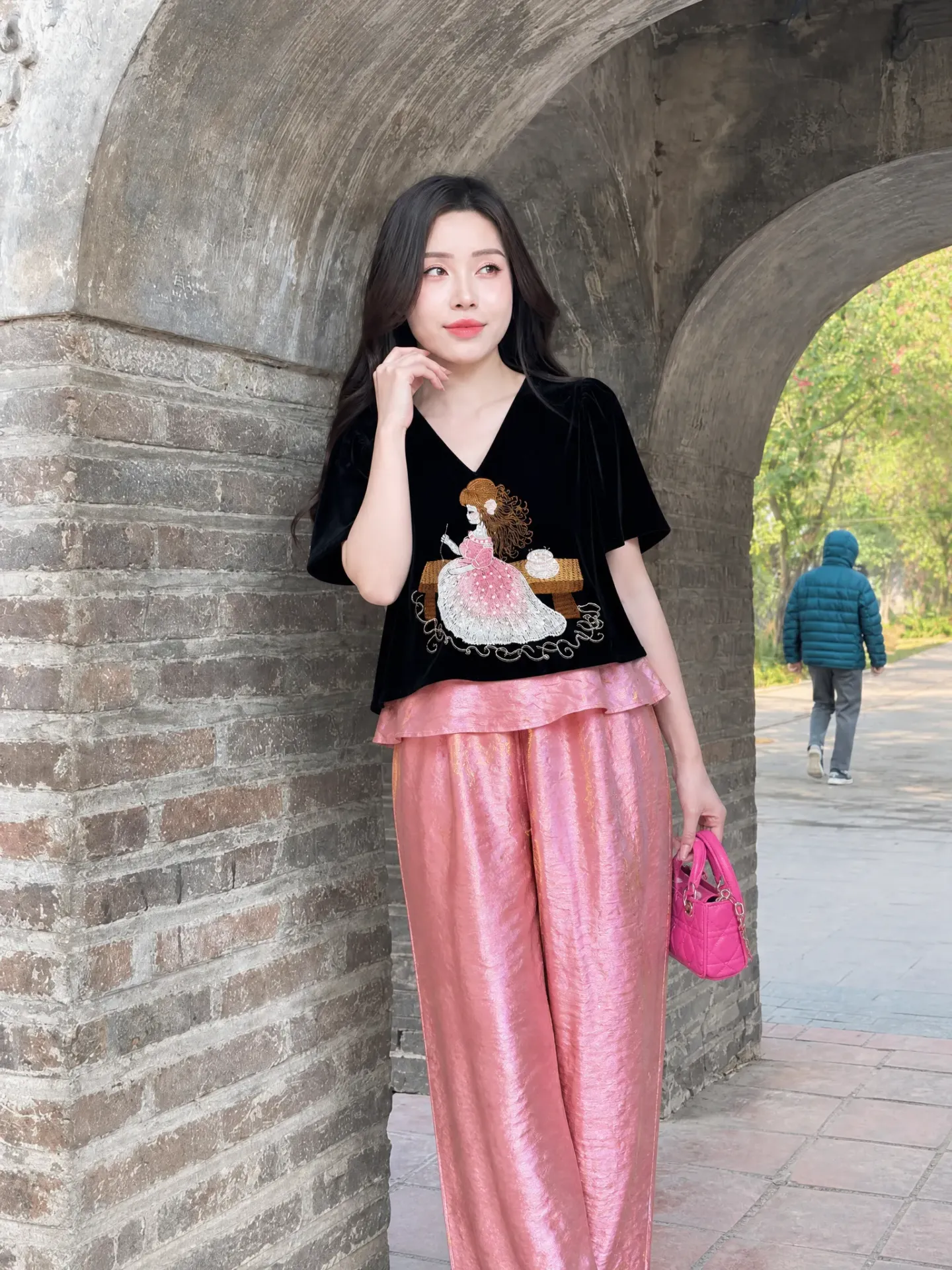 Set Áo + Quần