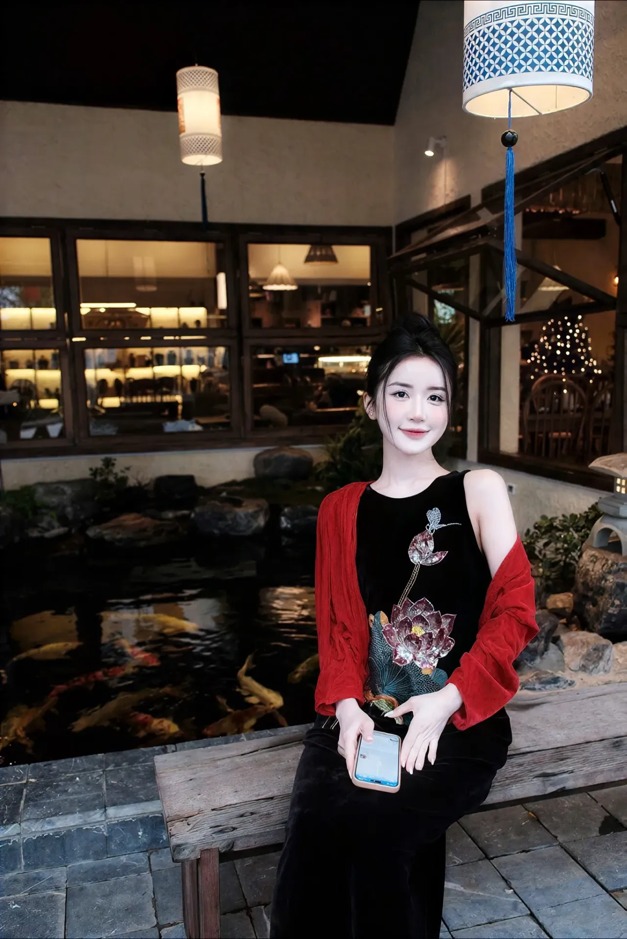 Đen